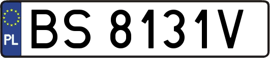 BS8131V