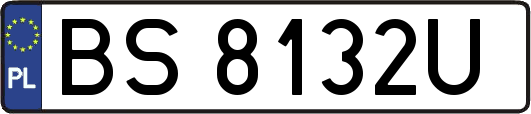 BS8132U