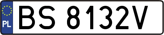 BS8132V