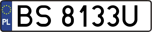 BS8133U