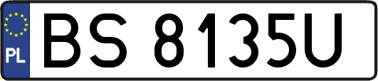 BS8135U