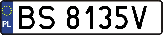 BS8135V
