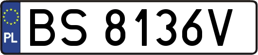 BS8136V