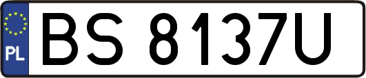 BS8137U