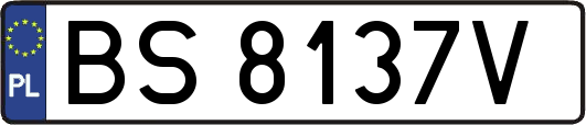 BS8137V