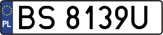 BS8139U