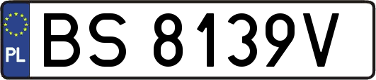 BS8139V
