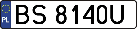 BS8140U