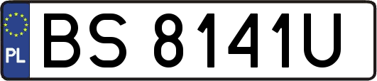 BS8141U