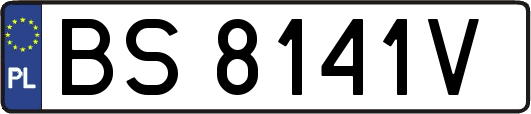 BS8141V
