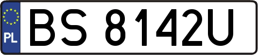 BS8142U