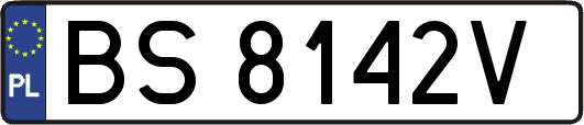 BS8142V