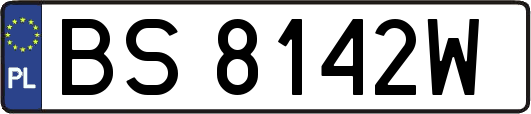 BS8142W