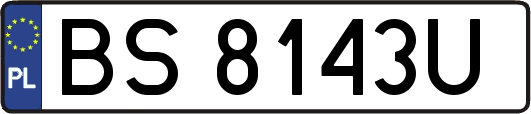 BS8143U