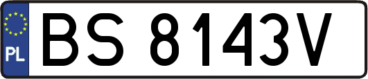 BS8143V