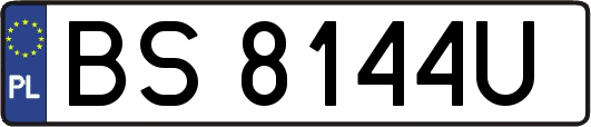 BS8144U