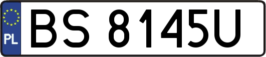 BS8145U