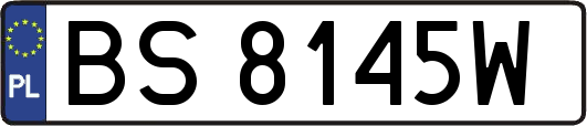 BS8145W