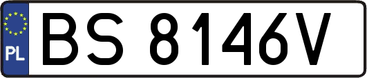 BS8146V