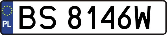 BS8146W