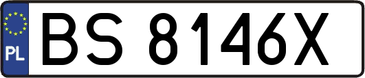 BS8146X