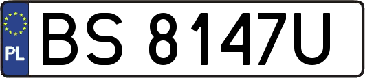 BS8147U