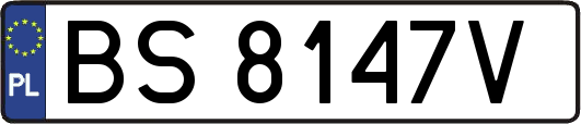 BS8147V