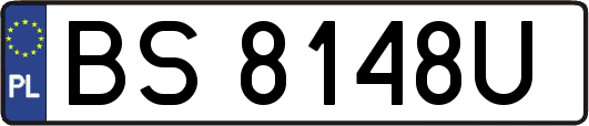 BS8148U