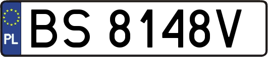 BS8148V