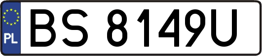 BS8149U