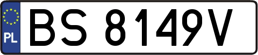BS8149V