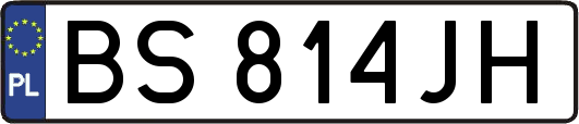 BS814JH