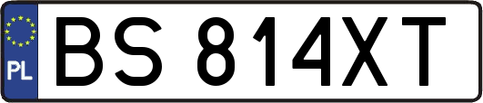BS814XT