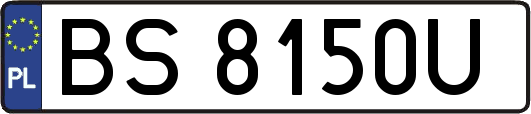BS8150U
