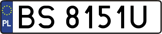 BS8151U
