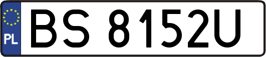 BS8152U
