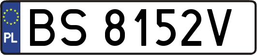 BS8152V