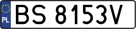BS8153V