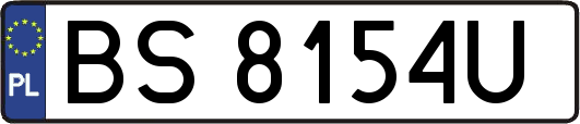 BS8154U