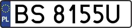 BS8155U