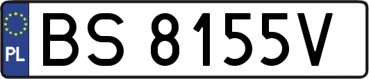 BS8155V