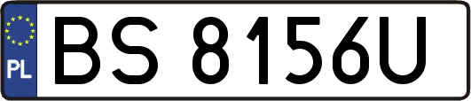 BS8156U
