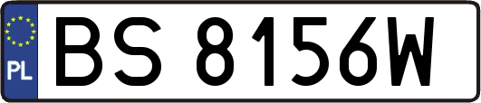 BS8156W