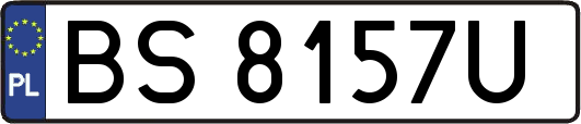 BS8157U