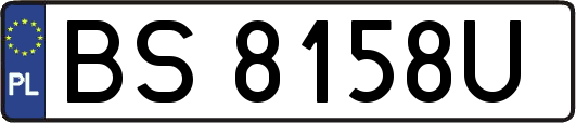 BS8158U