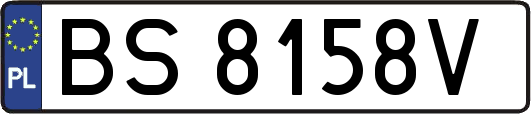 BS8158V
