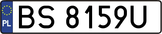 BS8159U