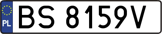 BS8159V