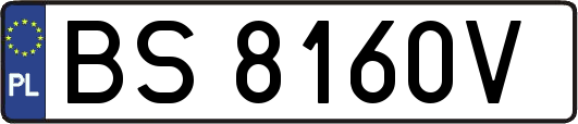BS8160V