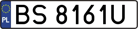 BS8161U